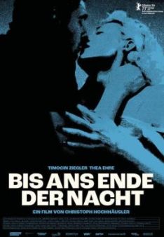 Bis ans Ende der Nacht