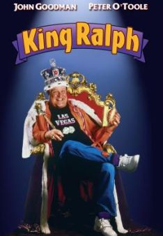 King Ralph