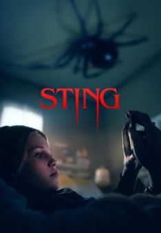 Sting *English*