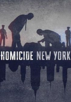 Homicide - Staffel 1