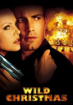 Reindeer Games - Wild Christmas