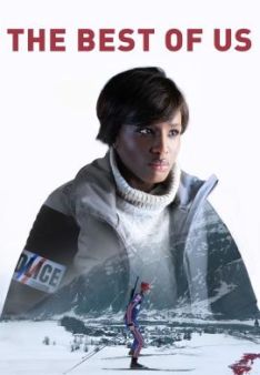 Capitaine Sissako - Tod in den Alpen - Staffel 1