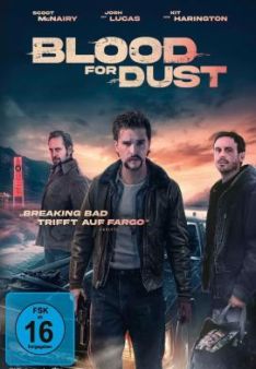 Blood for Dust