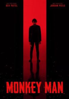Monkey Man