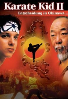 Karate Kid II - Entscheidung in Okinawa