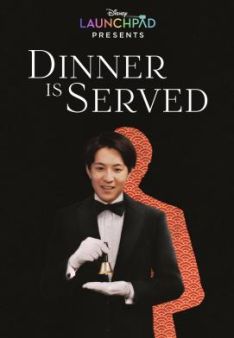 Dinner Is Served