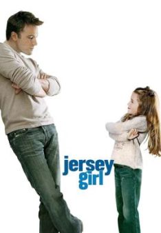 Jersey Girl