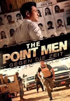 The Point Men - Gegen die Zeit