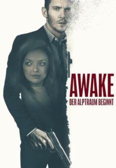 Awake - Der Alptraum beginnt