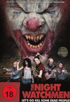 The Night Watchmen