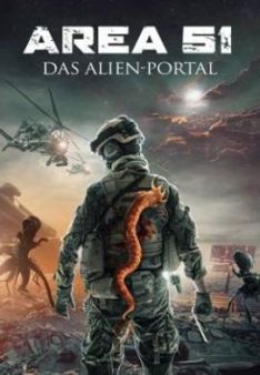 Area 51 - Das Alien-Portal