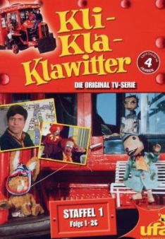 Kli-Kla-Klawitter - Staffel 1