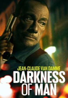 Van Damme: Born to Kill