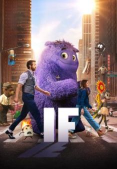 IF - Imaginäre Freunde