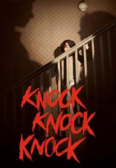Knock Knock Knock