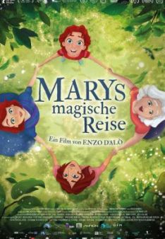 Marys magische Reise