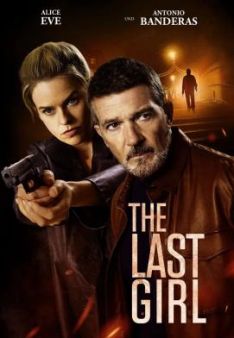 The Last Girl