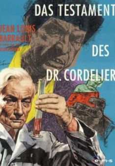 Das Testament des Dr. Cordelier