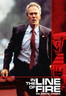 In the Line of Fire - Die zweite Chance