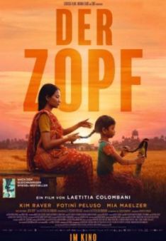 Der Zopf