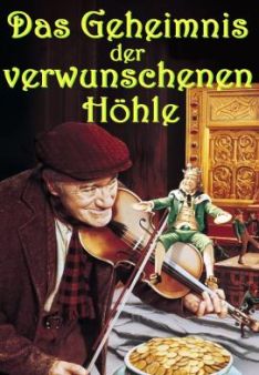 Das Geheimnis der verwunschenen Höhle