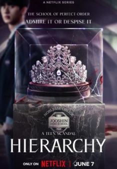 Hierarchy - Staffel 1