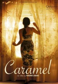 Caramel