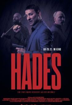Hades - Eine (fast) wahre Geschichte