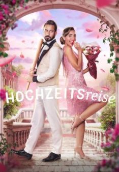 Hochzeitsreise