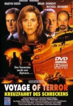 Voyage of Terror - Kreuzfahrt des Schreckens