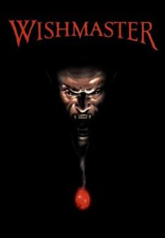 Wishmaster