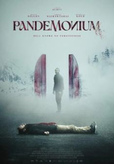 Pandemonium - Die Hölle kennt keine Vergebung