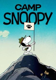 Camp Snoopy - Staffel 1