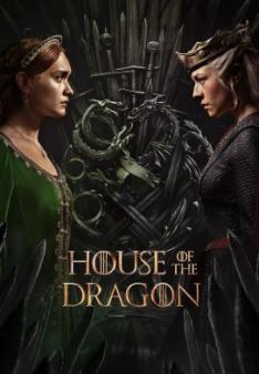 House of the Dragon - Staffel 2