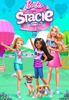 Barbie und Stacie - Eine Schwester für alle Fälle