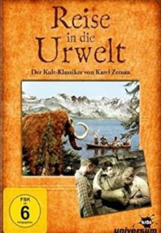 Reise in die Urwelt