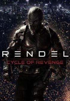 Rendel 2: Cycle of Revenge