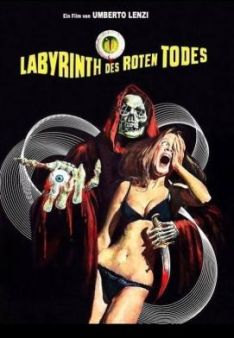 Labyrinth des Schreckens