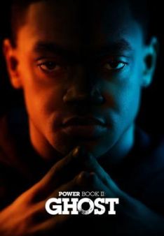 Power Book II: Ghost - Staffel 4