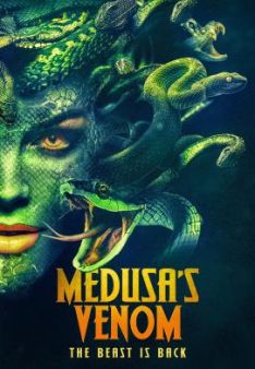 Medusa’s Venom – Tödliche Verführung