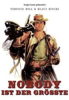 Nobody ist der Größte