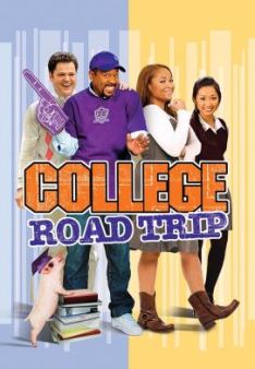 College Road Trip