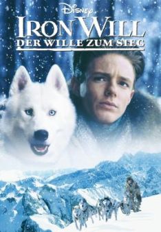 Iron Will - Der Wille zum Sieg