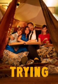 Trying - Staffel 4