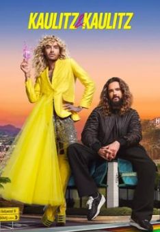 Kaulitz & Kaulitz - Staffel 1