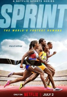 Sprint - Staffel 1