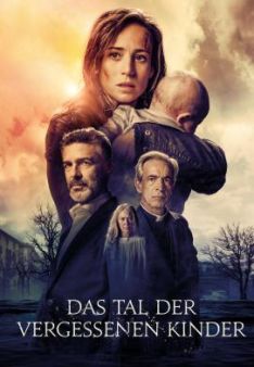 Das Tal der vergessenen Kinder