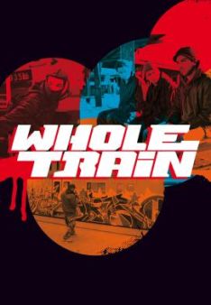 Wholetrain