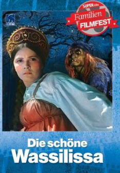 Die schöne Wassilissa
