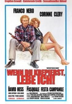 Wenn Du krepierst - lebe ich